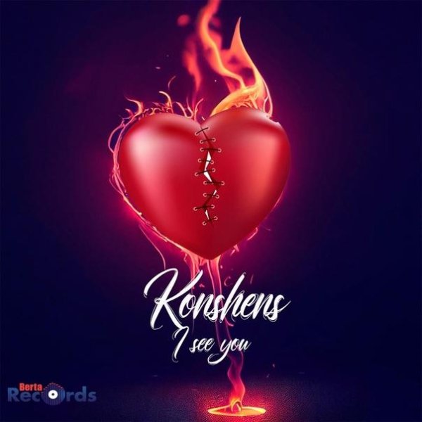 Konshens - I See You