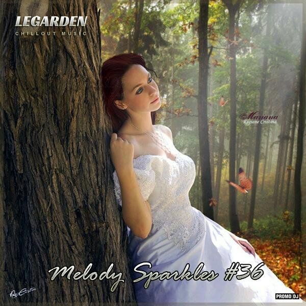 Legarden - Melody Sparkles #36