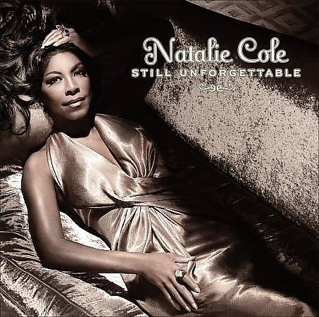 Natalie Cole - Coffee Time