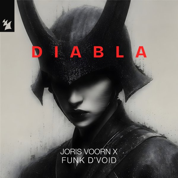 Joris Voorn x Funk D'Void - Diabla (Extended Mix)