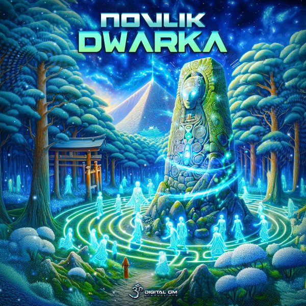 Novlik - Shoka Vinasha