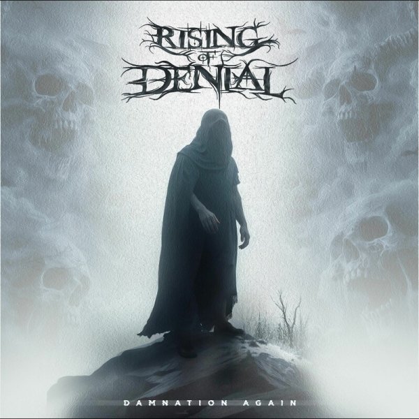 Rising Of Denial - Crush the Enemy