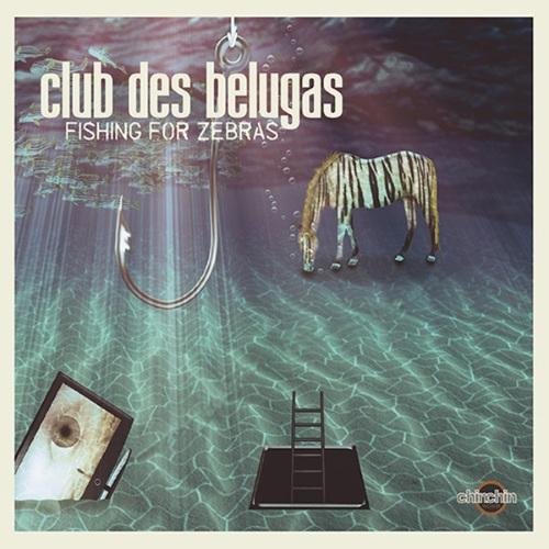 Club des Belugas - Please Don't Tease