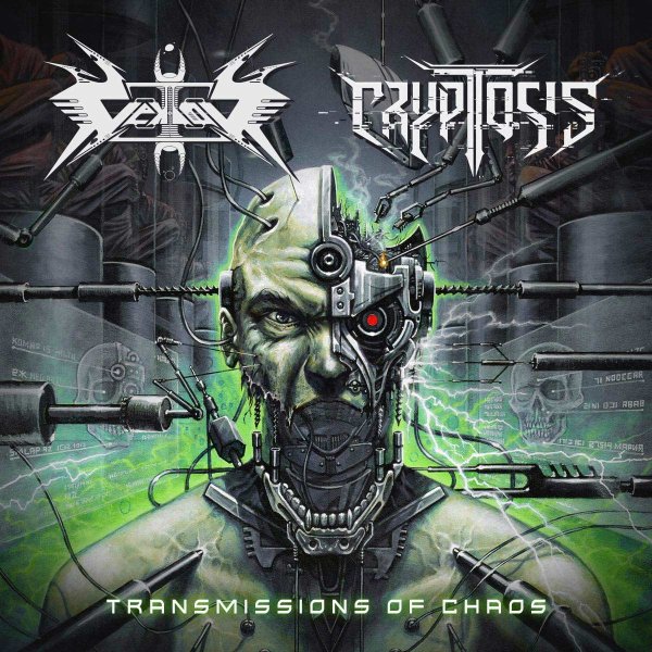 Vektor - Dead by Dawn
