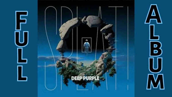 Deep Purple - Splat!