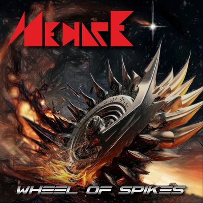 Menace - Shades of Evil