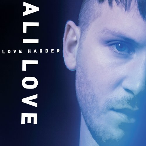 Ali Love - Dark Star