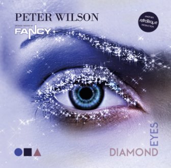 Peter Wilson - Diamond Eyes (Italoconnection Remix)