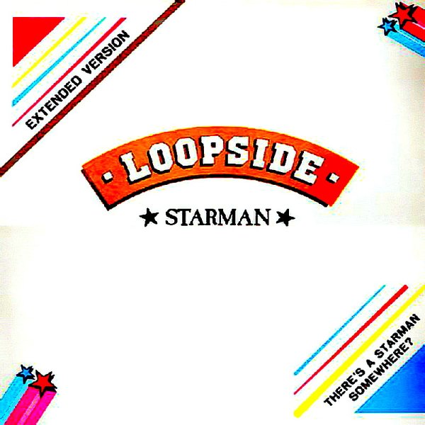 Loopside (Miko Mission) - Starman (Vox Version)