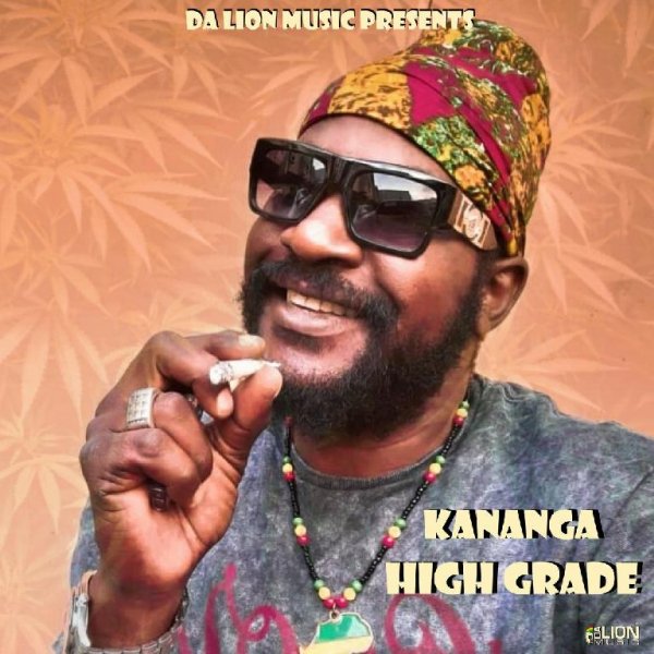 Kananga - High Grade