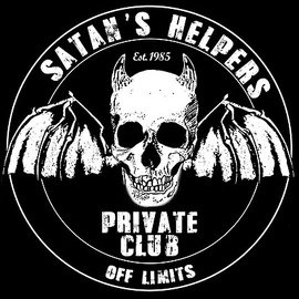 Satan's Helpers - Cradle Of Filth
