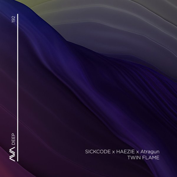 SICKCODE, HAEZIE, Atragun - Twin Flame (Extended Dub Mix)
