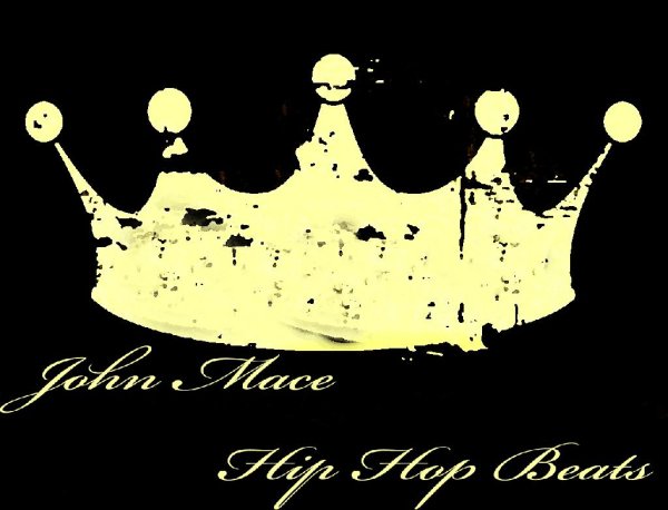 John Mace - Piano Beat