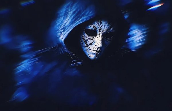 Giannotti - Night Runner