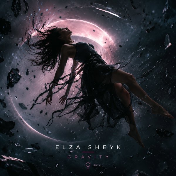 Elza Sheyk - Hold On