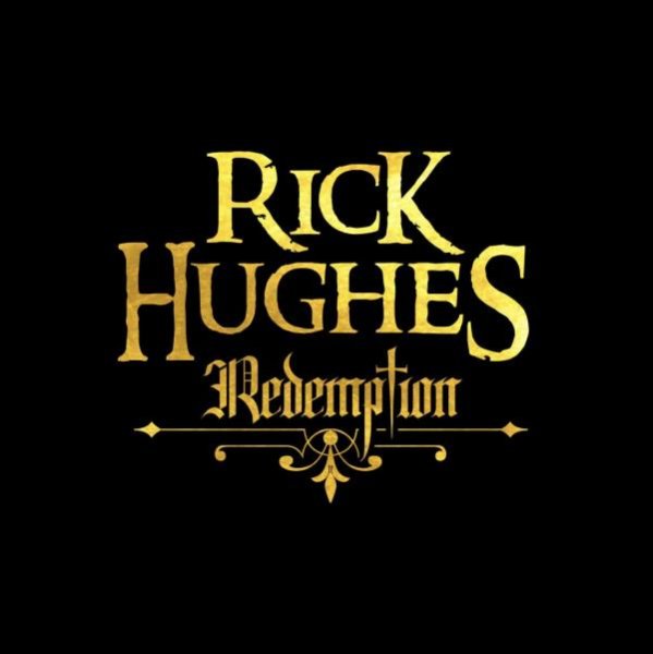 Rick Hughes - Dans la Peau (feat. Robby Krieger)  (French Version)
