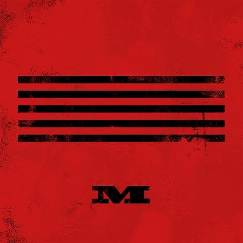 BIGBANG - BAE BAE