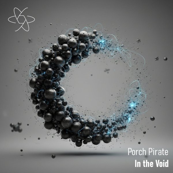 Porch Pirate - In the Void (Extended Mix)