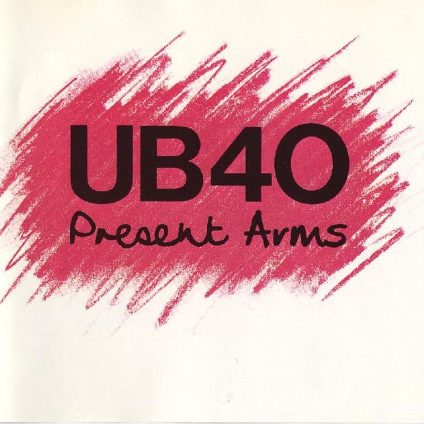 UB40 - Lamb's Bread