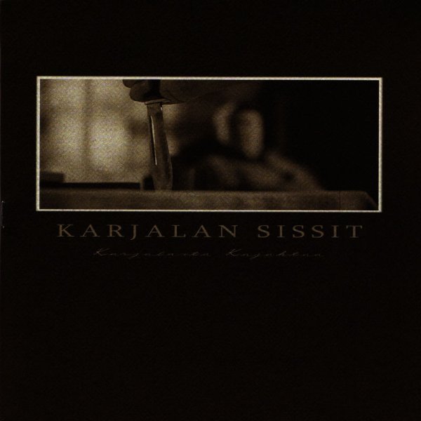 Karjalan Sissit - Jesus Ställde In