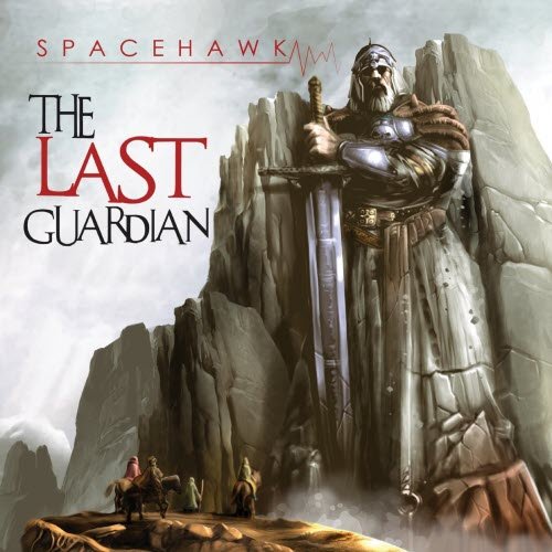 Spacehawk - Voyages Of Discovery