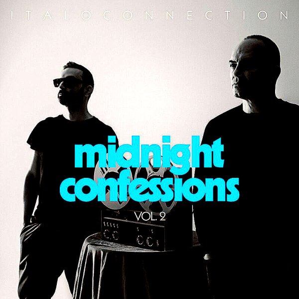 Italoconnection - The Wait
