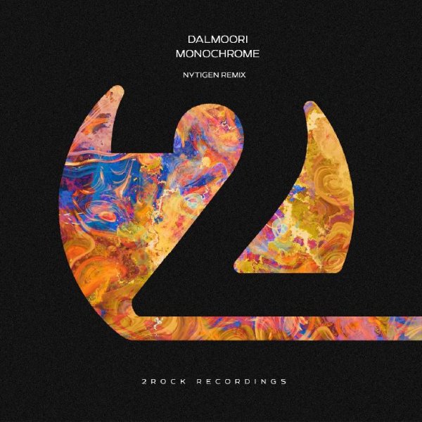 Dalmoori - Monochrome (NyTiGen Extended Remix)