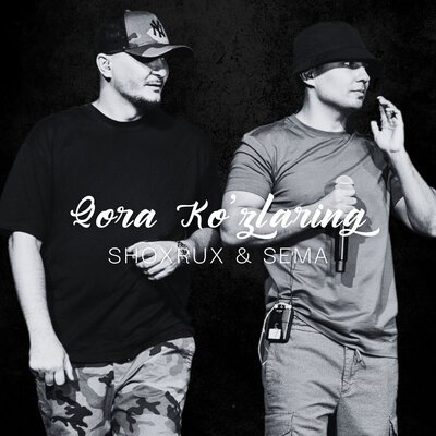 Shoxrux &amp; Sema - Qora ko'zlaring