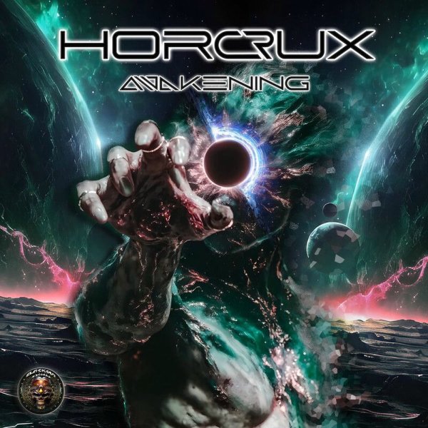 Horcrux - Arcane