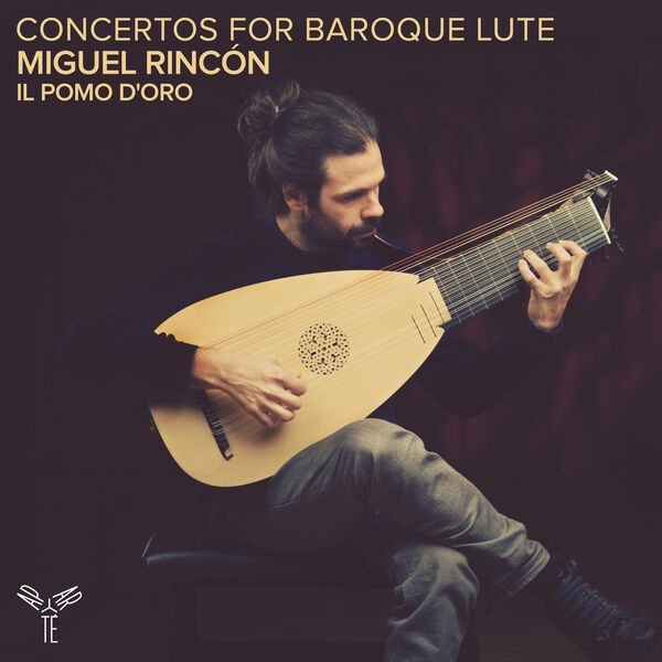 Karl Kohaut - Conc Lute F- 02 Adagio