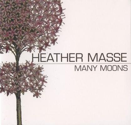 Heather Masse - Our World