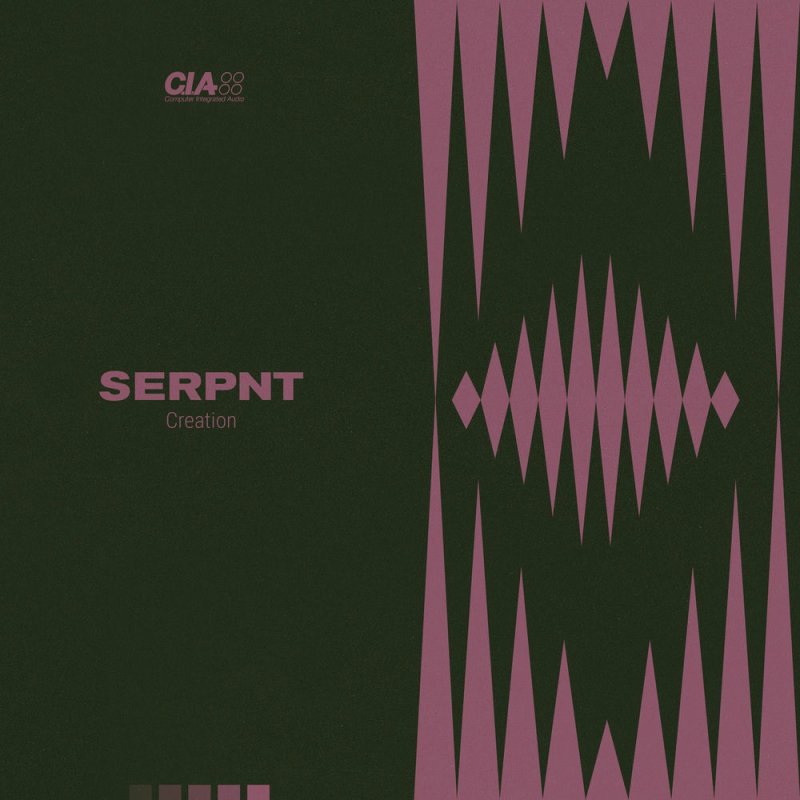 serpnt - Andromeda