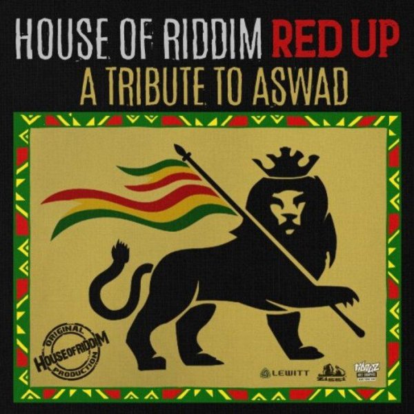 House Of Riddim - Red Up