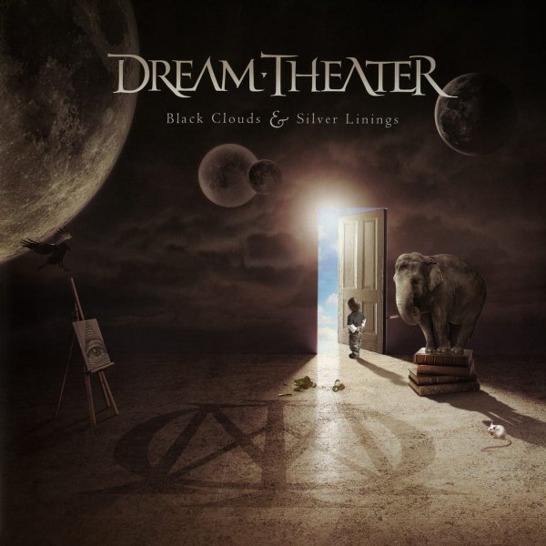 Dream Theater - Black Clouds &amp; Silver Linings