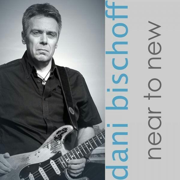 Dani Bischoff - Not the same but equally