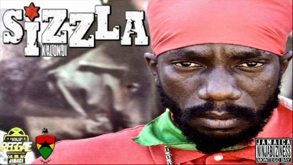 Sizzla - Free Up