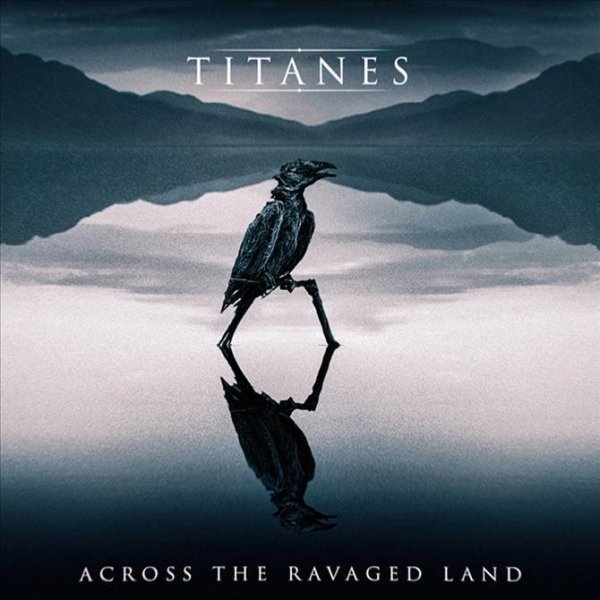 Titanes - The Great Resurrection