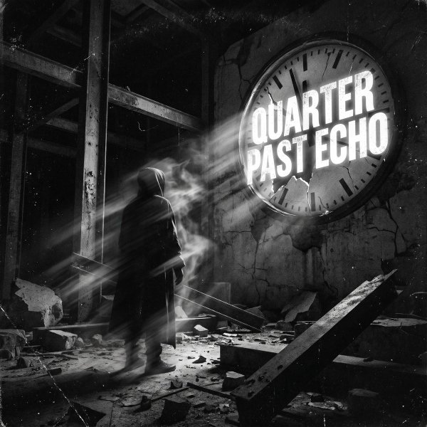 ELYXOR - Quiet Nod