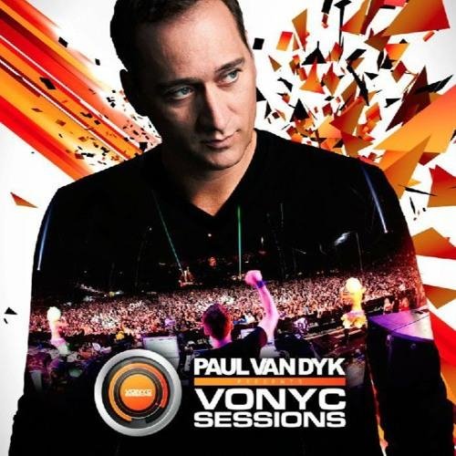 Paul van Dyk - VONYC Sessions 761