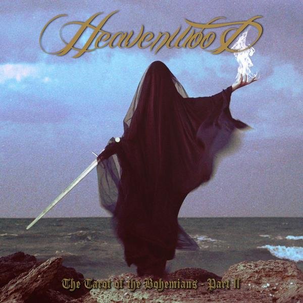 Heavenwood - The Lightning-Struck Tower