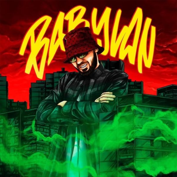 Goshanskiy - Babylon