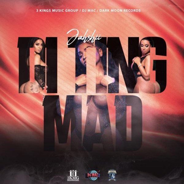 Jahshii - Di Ting Mad