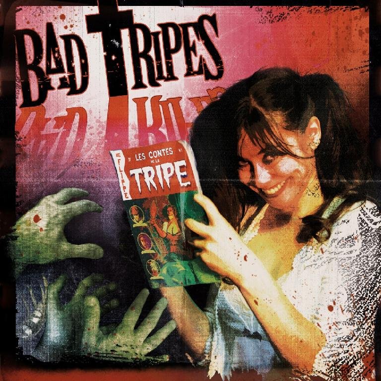 Bad Tripes - Les rendez: Vous de la bête