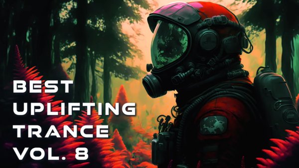 Best Uplifting Trance Vol. 8 - 320 - Best Uplifting Trance Vol. 8 - 320