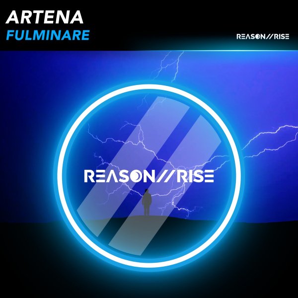 Artena - Fulminare