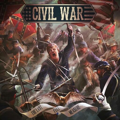 Civil War - Gladiator
