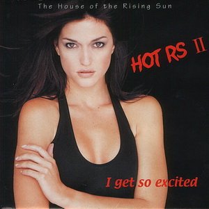 Hot R. S. - Sunshine Of Your Love