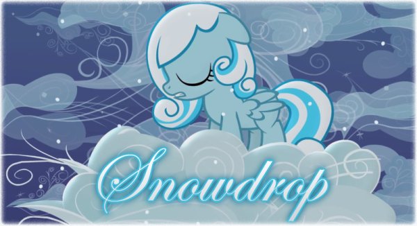 Sayonara Maxwell - Snowdrop Cover by Sayonara