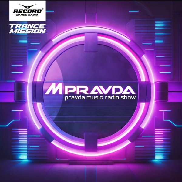 M.Pravda - M.Pravda - Pravda Music 719 (June 20, 2026)