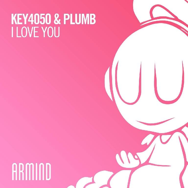 Key4050 feat. Plumb - I Love You (Extended Mix)